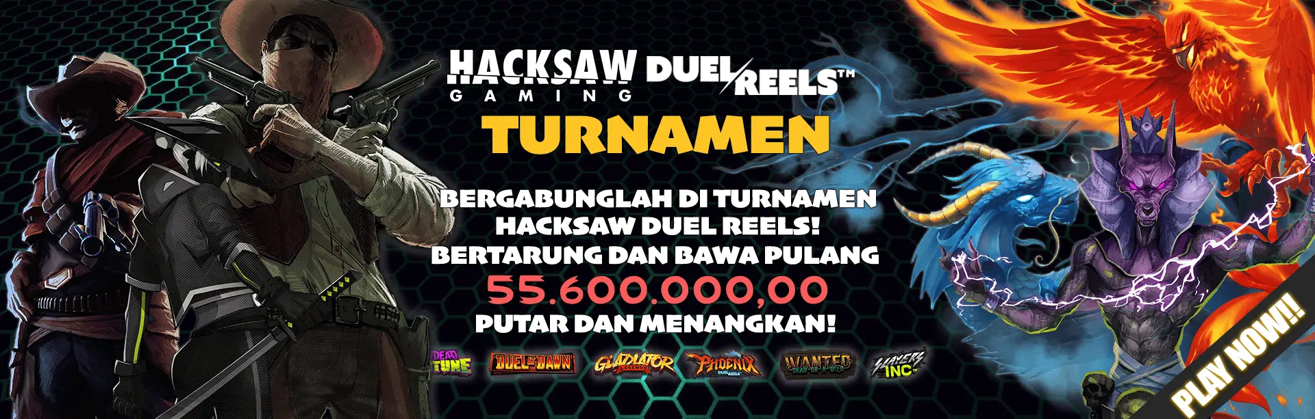 MUSTIKA79 Desktop